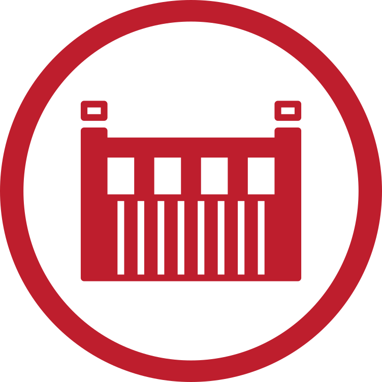 Privacy screen icon
