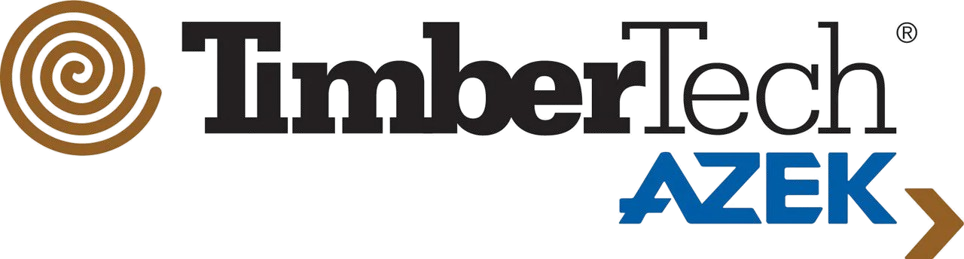 TimberTech by Azek Logo